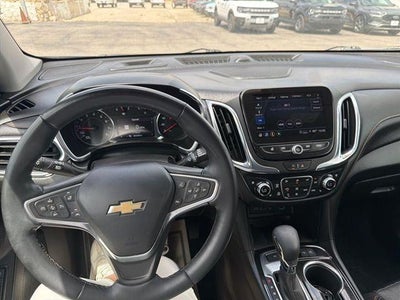 2023 Chevrolet Equinox AWD Premier