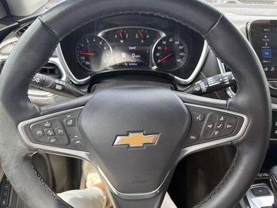 2023 Chevrolet Equinox AWD Premier