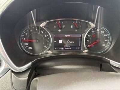 2023 Chevrolet Equinox AWD Premier