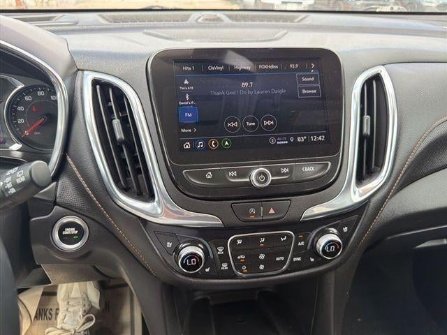 2023 Chevrolet Equinox AWD Premier