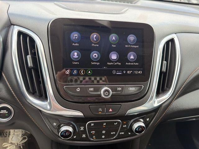 2023 Chevrolet Equinox AWD Premier
