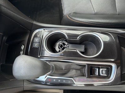 2023 Chevrolet Equinox AWD Premier