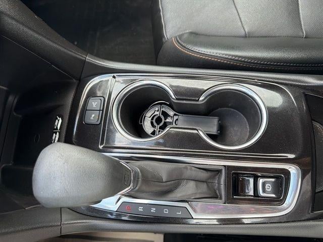 2023 Chevrolet Equinox AWD Premier