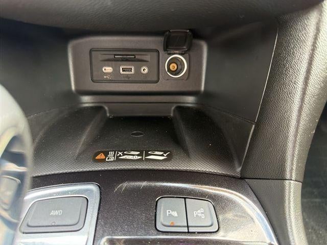 2023 Chevrolet Equinox AWD Premier