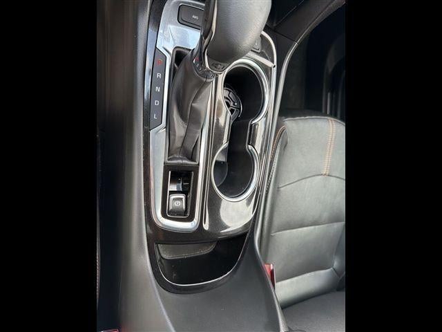 2023 Chevrolet Equinox AWD Premier