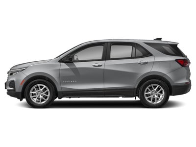 2023 Chevrolet Equinox AWD Premier