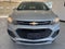 2019 Chevrolet Trax FWD 4dr LT