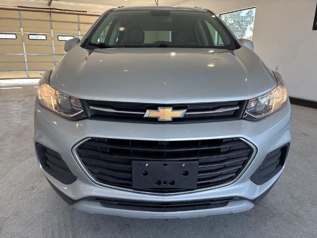 2019 Chevrolet Trax FWD 4dr LT