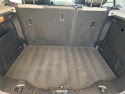 2019 Chevrolet Trax FWD 4dr LT