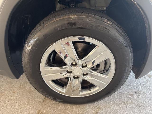 2019 Chevrolet Trax FWD 4dr LT