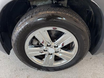 2019 Chevrolet Trax FWD 4dr LT