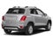 2019 Chevrolet Trax FWD 4dr LT
