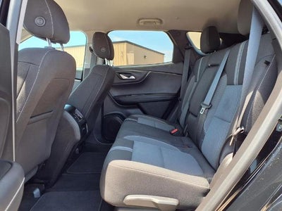 2023 Chevrolet Blazer AWD 4dr LT w/2LT