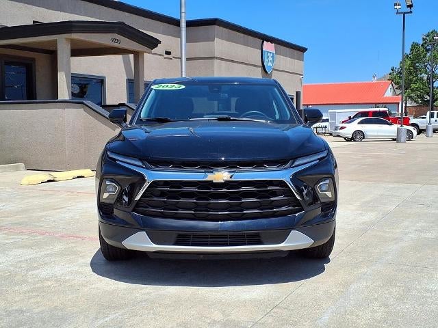 2023 Chevrolet Blazer AWD 4dr LT w/2LT