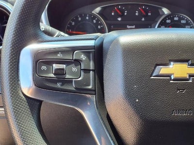 2023 Chevrolet Blazer AWD 4dr LT w/2LT