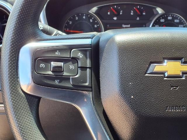 2023 Chevrolet Blazer AWD 4dr LT w/2LT