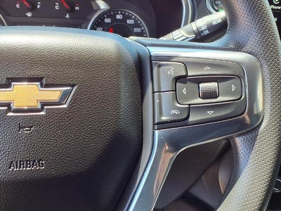 2023 Chevrolet Blazer AWD 4dr LT w/2LT