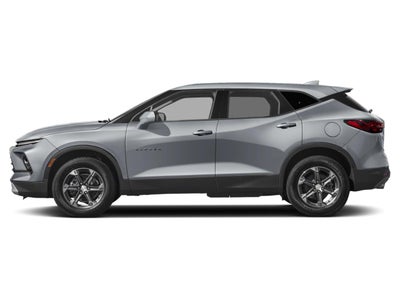 2023 Chevrolet Blazer AWD 4dr LT w/2LT