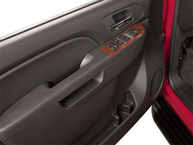 2012 Chevrolet Avalanche 4WD LTZ