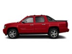 2012 Chevrolet Avalanche 4WD LTZ