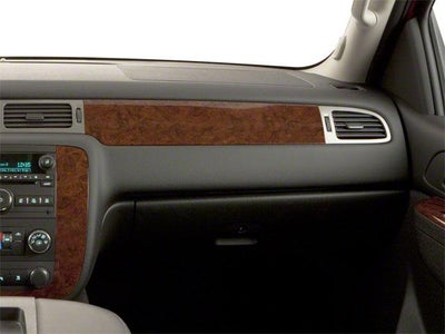 2012 Chevrolet Avalanche 4WD LTZ