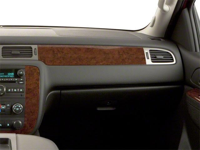 2012 Chevrolet Avalanche 4WD LTZ