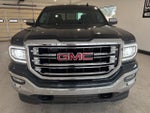 2017 GMC Sierra 1500 Crew Cab Short Box 4-Wheel Drive SLT