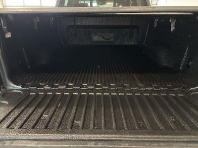 2017 GMC Sierra 1500 Crew Cab Short Box 4-Wheel Drive SLT