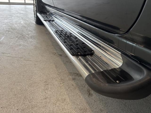 2017 GMC Sierra 1500 Crew Cab Short Box 4-Wheel Drive SLT