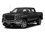 2016 GMC Sierra 1500 Crew Cab Short Box 4-Wheel Drive SLT