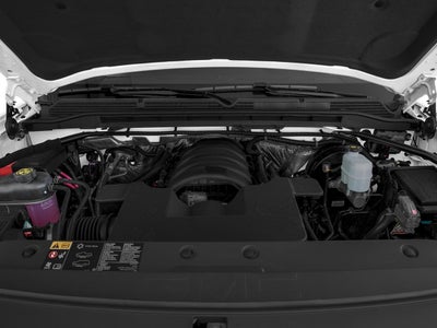 2018 GMC Sierra 1500 Crew Cab Short Box 4-Wheel Drive SLT