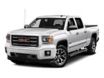 2015 GMC Sierra 1500 Crew Cab Short Box 4-Wheel Drive SLE