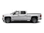 2015 GMC Sierra 1500 Crew Cab Short Box 4-Wheel Drive SLE