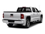 2015 GMC Sierra 1500 Crew Cab Short Box 4-Wheel Drive SLE
