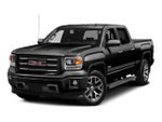 2015 GMC Sierra 1500 Crew Cab Short Box 4-Wheel Drive SLT