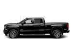 2015 GMC Sierra 1500 Crew Cab Short Box 4-Wheel Drive SLT