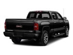 2015 GMC Sierra 1500 Crew Cab Short Box 4-Wheel Drive SLT