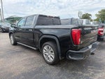 2020 GMC Sierra 1500 Crew Cab Short Box 4-Wheel Drive Denali