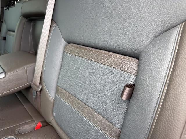 2020 GMC Sierra 1500 Crew Cab Short Box 4-Wheel Drive Denali