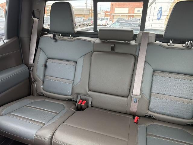 2020 GMC Sierra 1500 Crew Cab Short Box 4-Wheel Drive Denali