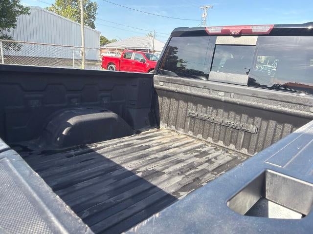 2020 GMC Sierra 1500 Crew Cab Short Box 4-Wheel Drive Denali