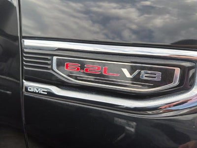 2020 GMC Sierra 1500 Crew Cab Short Box 4-Wheel Drive Denali