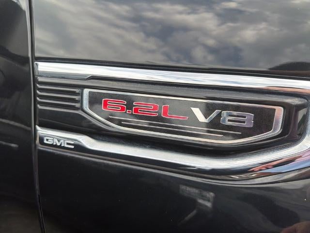 2020 GMC Sierra 1500 Crew Cab Short Box 4-Wheel Drive Denali