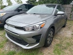 2023 Kia Rio S IVT