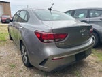 2023 Kia Rio S IVT