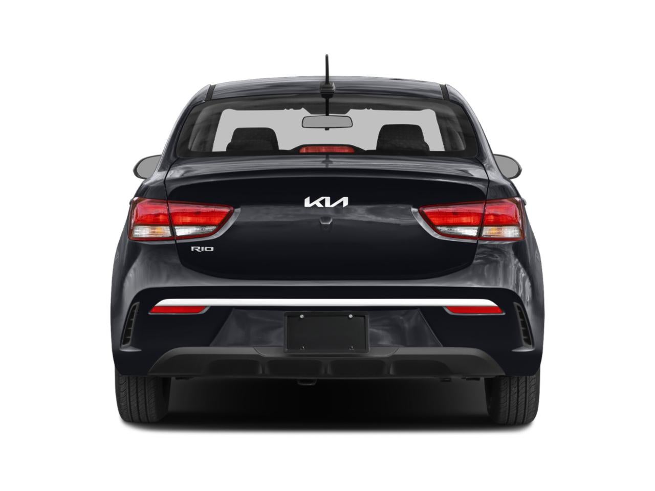 2023 Kia Rio S IVT