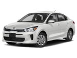 2020 Kia Rio S IVT