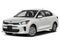 2020 Kia Rio S IVT