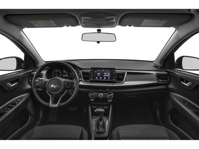 2020 Kia Rio S IVT