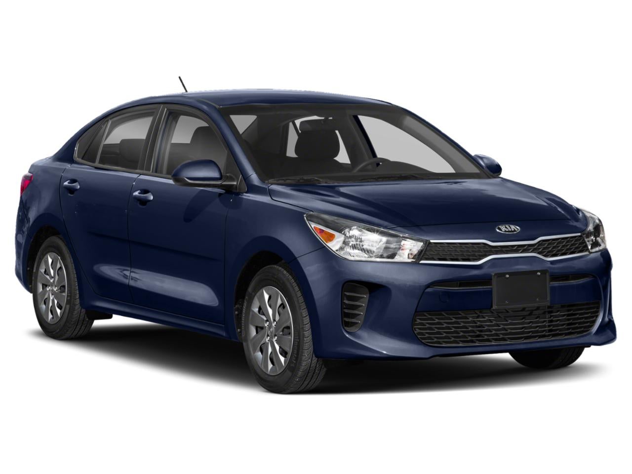 2020 Kia Rio S IVT